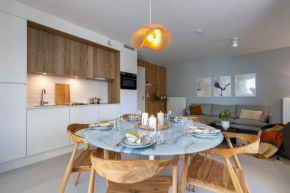 Huswell - Queen at Sea: Modern 2 bedroom apartement